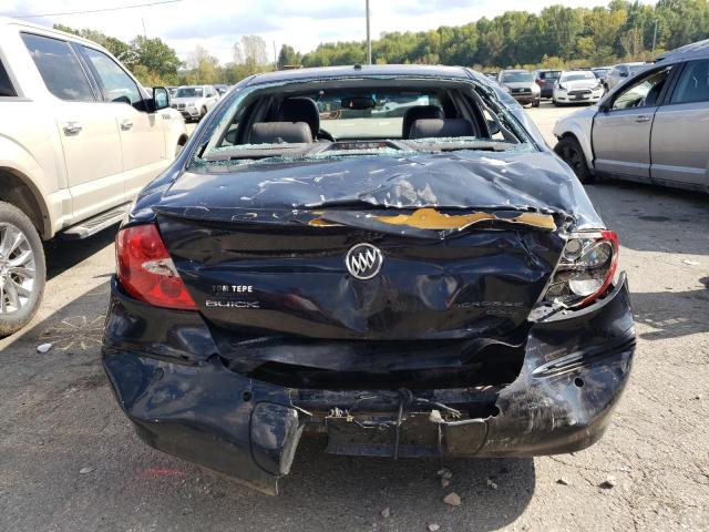 Photo 6 from auction – 2005 BUICK LACROSSE C with VIN 2G4WD562451326203