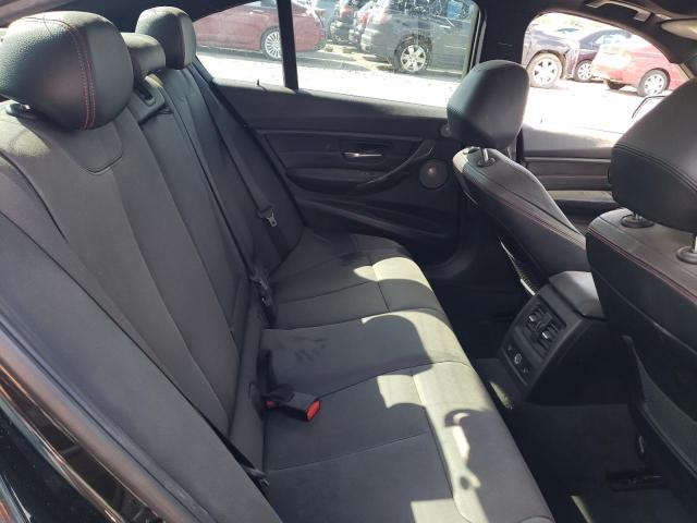 Photo 10 from auction – 2013 BMW 335 XI with VIN WBA3B9C50DF586444