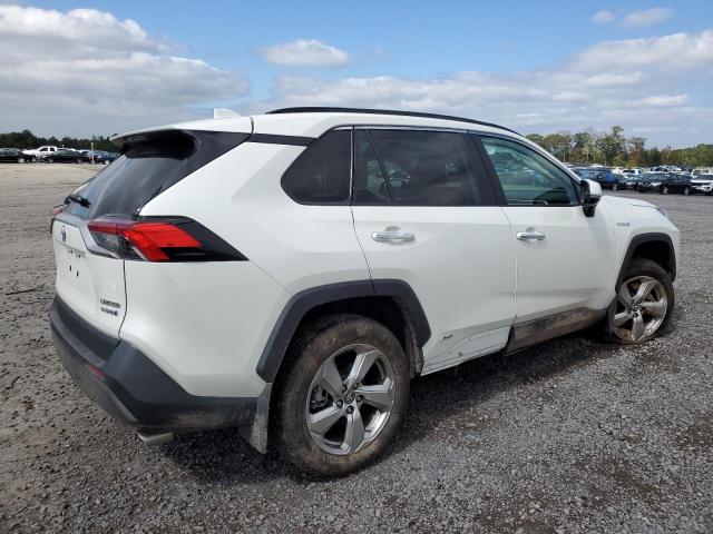 Photo 3 from auction – 2020 TOYOTA RAV4 LIMIT with VIN 2T3DWRFV3LW049989