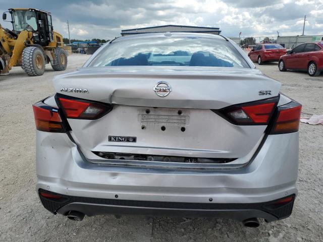 Photo 6 from auction – 2020 NISSAN ALTIMA SR with VIN 1N4BL4CV6LC205457