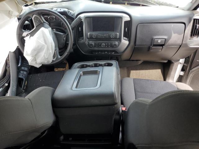 Photo 8 from auction – 2014 CHEVROLET SILVERADO with VIN 3GCPCREC8EG106857