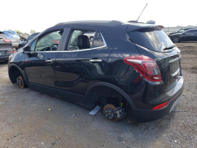 Photo 2 from auction – 2020 BUICK ENCORE ESS with VIN KL4CJGSB1LB044366