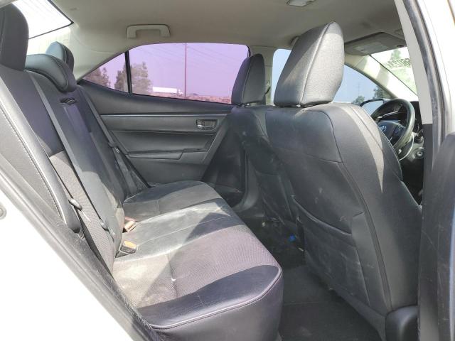 Photo 10 from auction – 2015 TOYOTA COROLLA L with VIN 5YFBURHEXFP258171