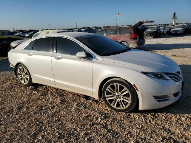 Photo 4 from auction – 2013 LINCOLN MKZ with VIN 3LN6L2G98DR820264
