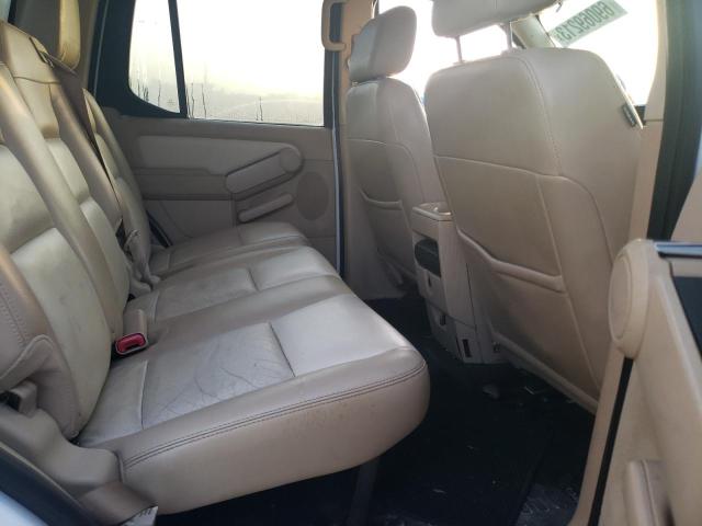 Foto 10 de la subasta – 2007 FORD EXPLORER S con VIN 1FMEU53867UA02942