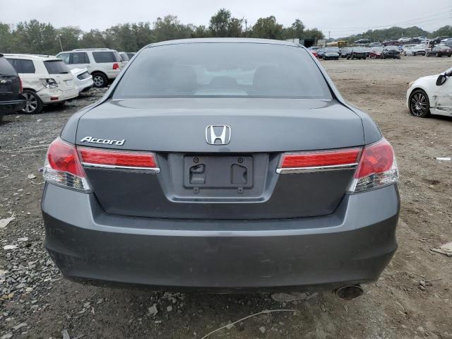 Photo 6 from auction – 2012 HONDA ACCORD LXP with VIN 1HGCP2F45CA053856