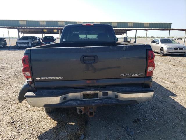Photo 6 from auction – 2003 CHEVROLET SILVERADO with VIN 1GCHC29U73E277764