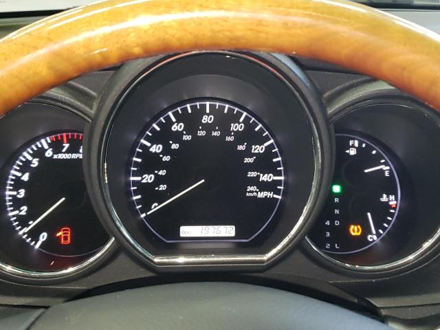Zdjęcie 9 z aukcji – 2007 LEXUS RX 350 z VIN 2T2HK31U87C022825