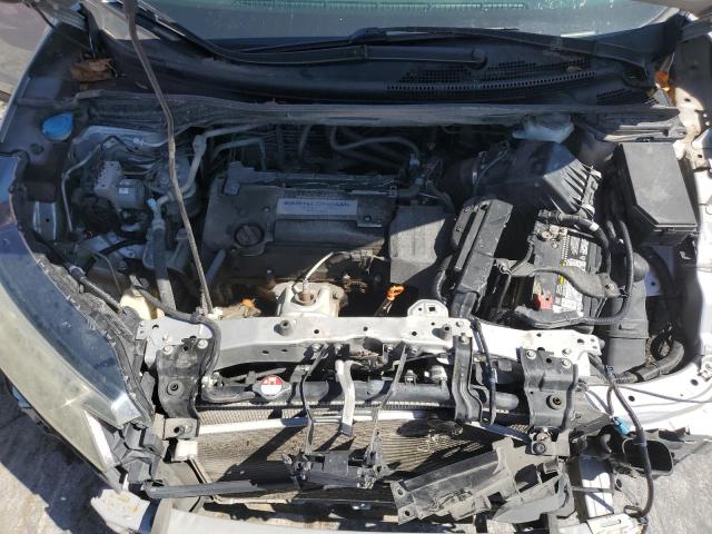 Photo 12 from auction – 2015 HONDA CR-V TOURI with VIN 5J6RM3H97FL025611