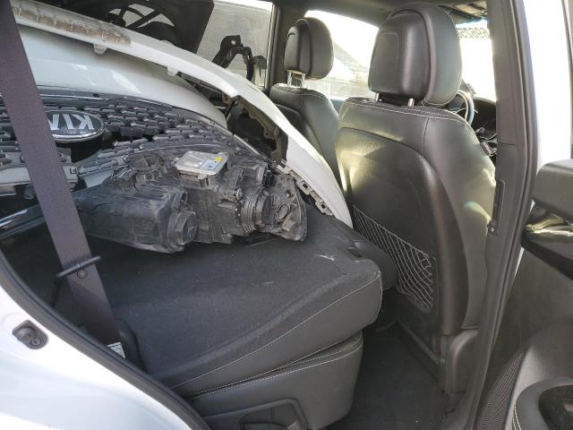 Photo 10 from auction – 2014 KIA SORENTO SX with VIN 5XYKW4A77EG536097