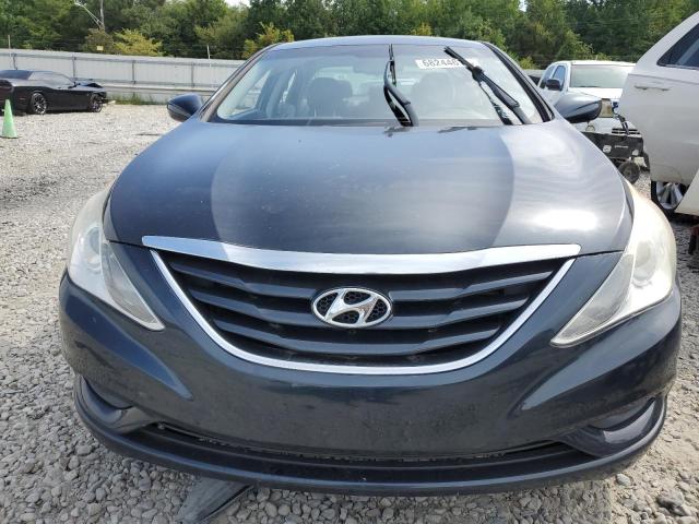 Zdjęcie 5 z aukcji – 2012 HYUNDAI SONATA GLS z VIN 5NPEB4AC2CH416946