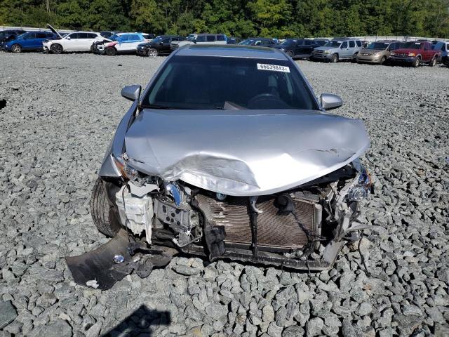 Photo 5 from auction – 2012 TOYOTA CAMRY BASE with VIN 4T1BF1FK6CU065224