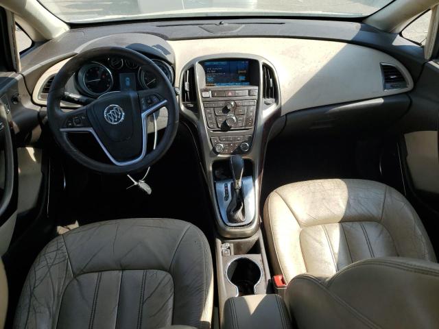 Photo 8 from auction – 2013 BUICK VERANO with VIN 1G4PS5SK6D4234318