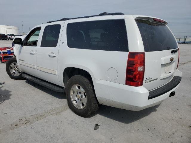 Photo 2 from auction – 2011 CHEVROLET SUBURBAN C with VIN 1GNSCJE07BR324261