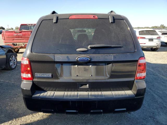 Photo 6 from auction – 2011 FORD ESCAPE XLT with VIN 1FMCU0D75BKB97825