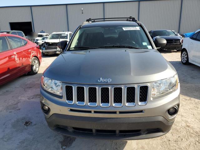 Photo 5 from auction – 2012 JEEP COMPASS LA with VIN 1C4NJDEB8CD613369