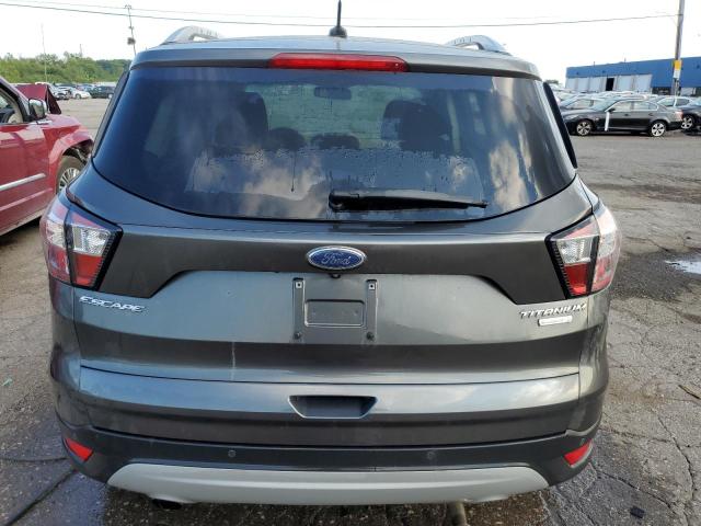 Photo 6 from auction – 2017 FORD ESCAPE TIT with VIN 1FMCU0JD0HUE33725
