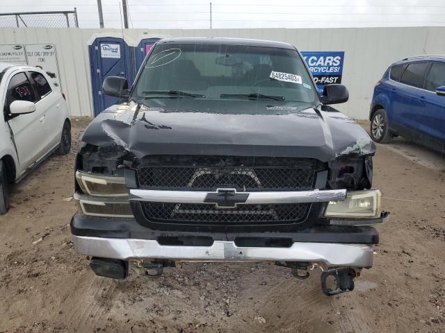Photo 5 from auction – 2003 CHEVROLET SILVERADO with VIN 2GCEC19T231410615
