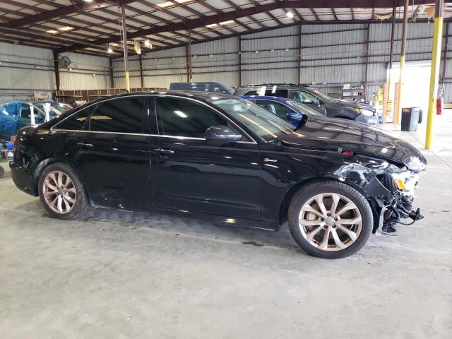 Photo 4 from auction – 2017 AUDI A6 PREMIUM with VIN WAUF2AFC3HN130510
