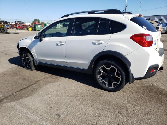 Photo 2 from auction – 2013 SUBARU XV CROSSTR with VIN JF2GPACC6DG207223