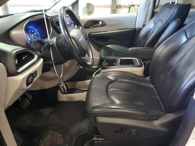 Photo 7 from auction – 2020 CHRYSLER PACIFICA T with VIN 2C4RC1EG3LR182779