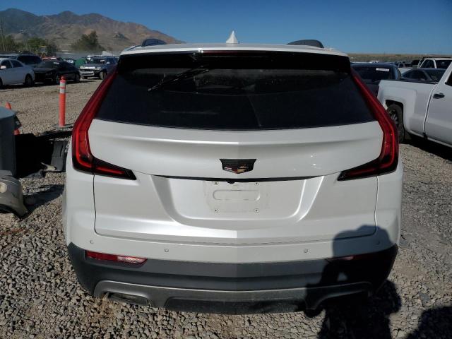 Photo 6 from auction – 2019 CADILLAC XT4 PREMIU with VIN 1GYFZDR40KF224652