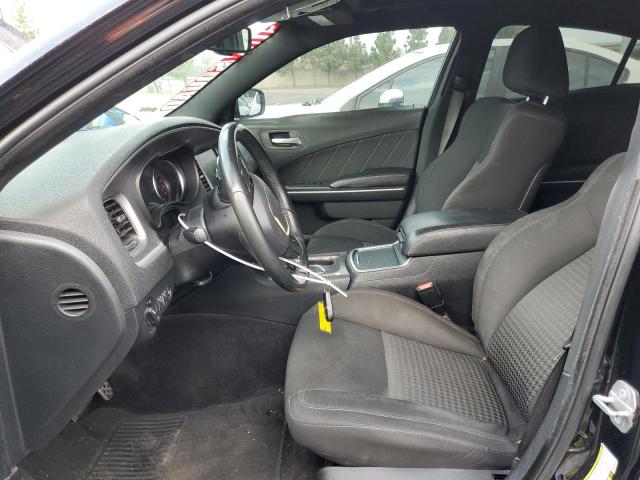 Photo 7 from auction – 2019 DODGE CHARGER SC with VIN 2C3CDXGJ8KH504694
