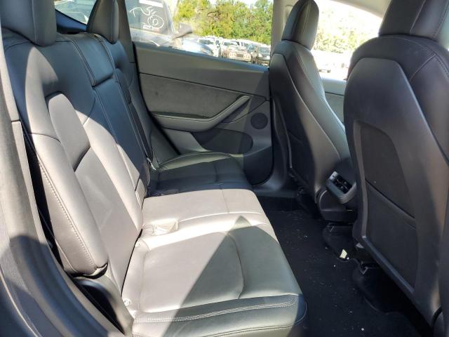 Photo 10 from auction – 2020 TESLA MODEL Y with VIN 5YJYGDEE2LF044274