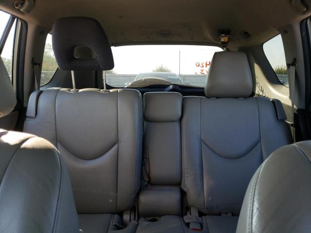 Фото 10 с аукциона – 2011 TOYOTA RAV4 с VIN 2T3ZF4DV5BW096824