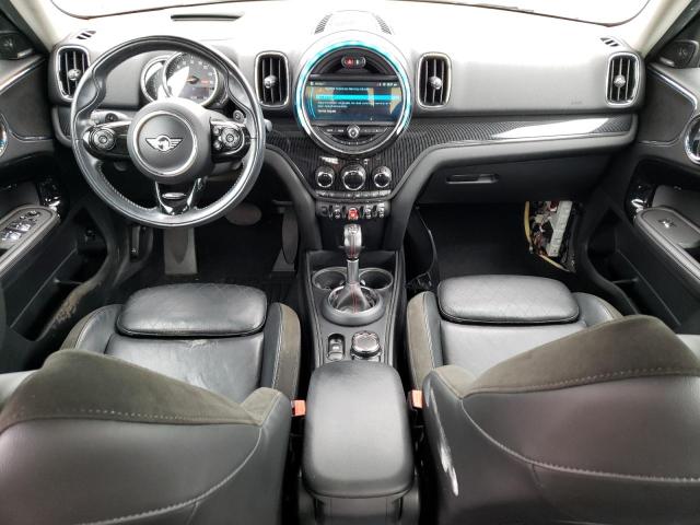 Photo 8 from auction – 2019 MINI COOPER S C with VIN WMZYT5C52K3E64247