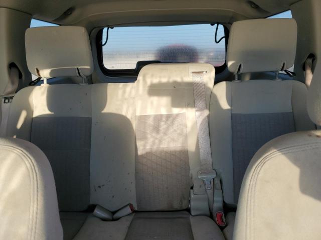 Photo 10 from auction – 2007 FORD EXPLORER X with VIN 1FMEU63E67UA42613