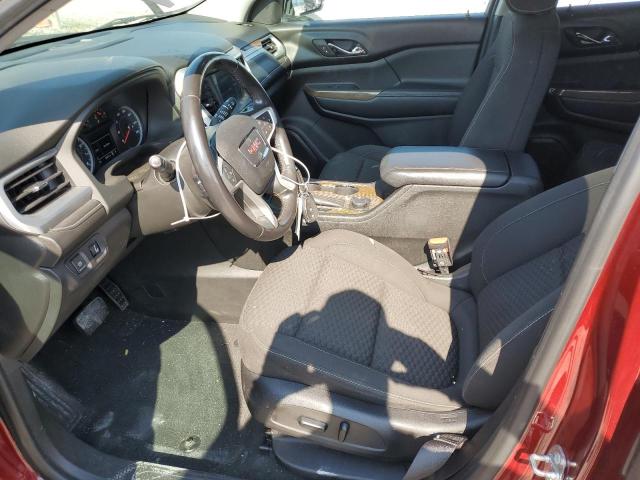 Photo 7 from auction – 2018 GMC ACADIA SLE with VIN 1GKKNLLA3JZ203806