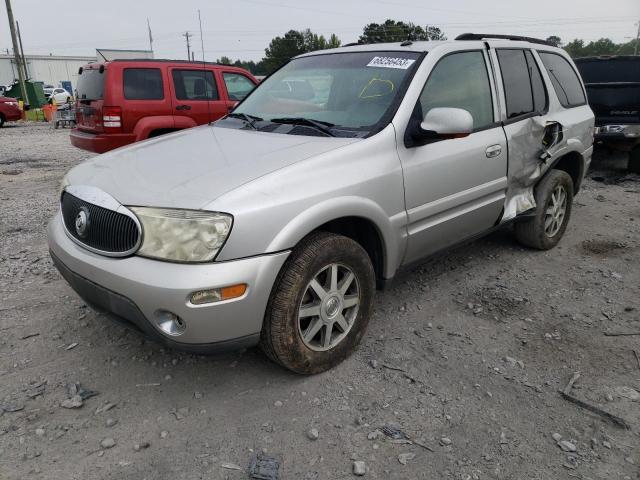 2004 BUICK OTHER