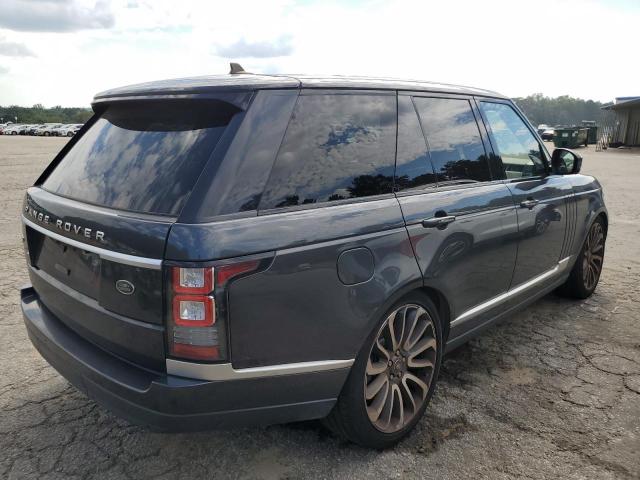 Photo 3 from auction – 2016 LAND ROVER RANGE ROVE with VIN SALGS2EF8GA278871