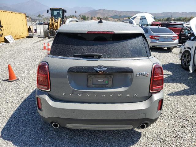 Photo 6 from auction – 2022 MINI COOPER S C with VIN WMZ53BR0XN3N79824