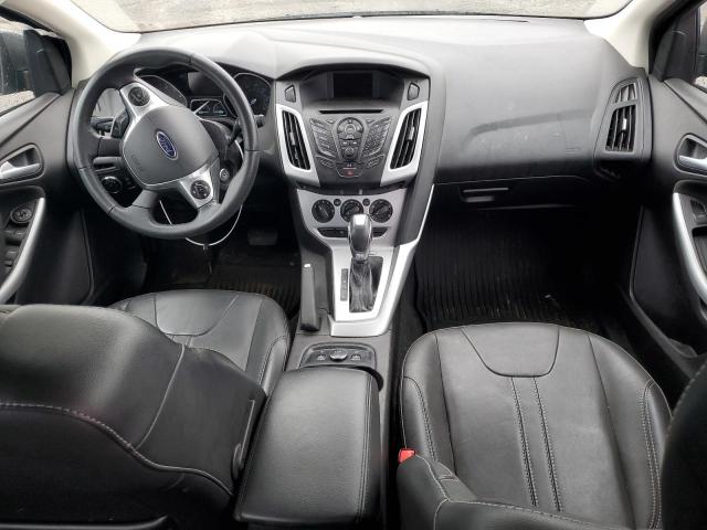 Photo 8 from auction – 2014 FORD FOCUS SE with VIN 1FADP3F29EL217839