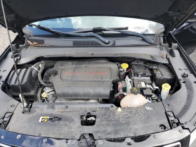 Photo 11 from auction – 2018 JEEP COMPASS LI with VIN 3C4NJDCB9JT104336