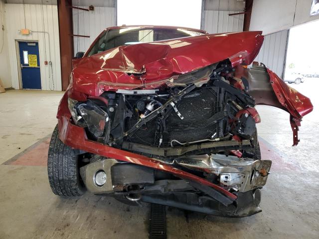 Photo 5 from auction – 2013 FORD F150 SUPER with VIN 1FTFX1EFXDFB43534