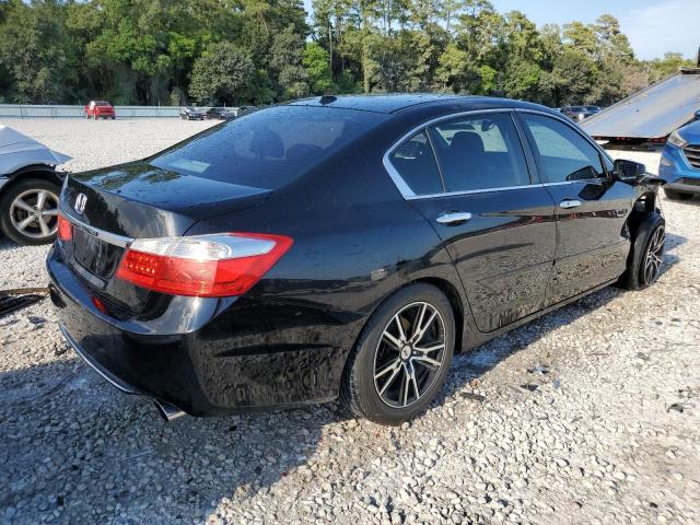 Photo 3 from auction – 2013 HONDA ACCORD EXL with VIN 1HGCR2F83DA100588