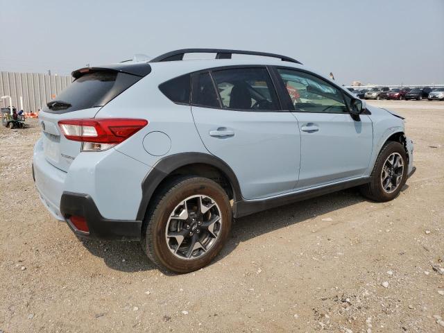 Photo 3 from auction – 2019 SUBARU CROSSTREK with VIN JF2GTAEC8KH221656