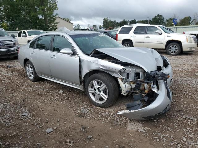 Photo 4 from auction – 2015 CHEVROLET IMPALA LIM with VIN 2G1WD5E3XF1162822