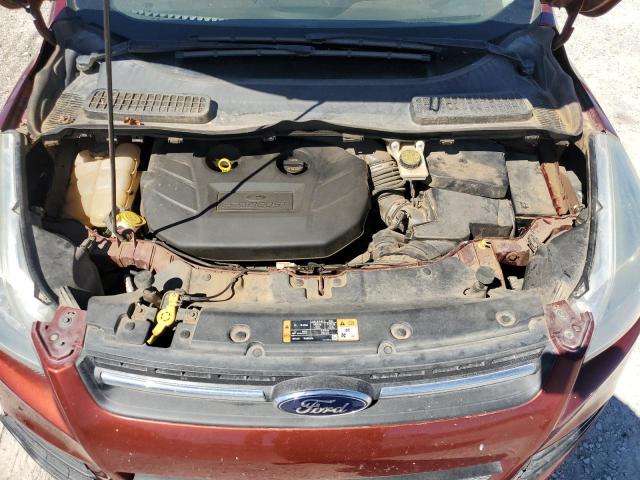 Photo 11 from auction – 2015 FORD ESCAPE SE with VIN 1FMCU0G95FUB50558