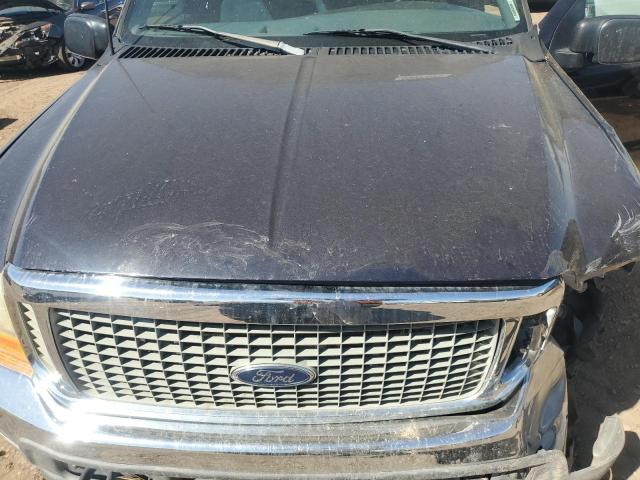 Photo 11 from auction – 2000 FORD EXCURSION with VIN 1FMNU41S1YEA45900