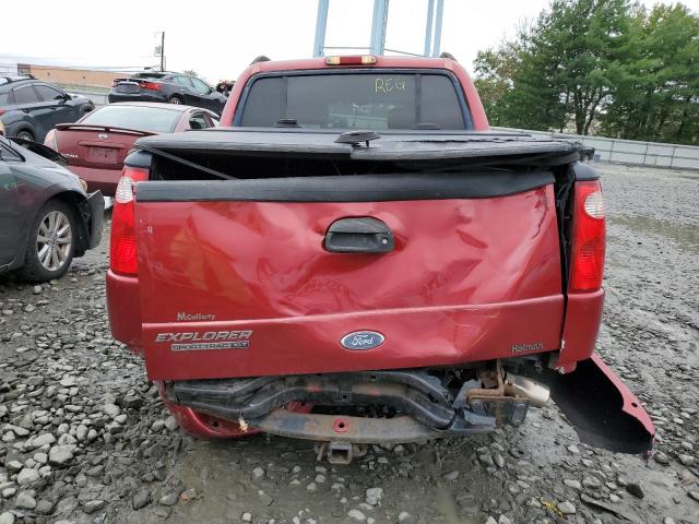 Photo 6 from auction – 2004 FORD EXPLORER S with VIN 1FMZU77K04UA70619