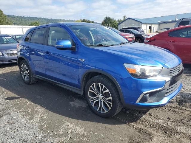 Photo 4 from auction – 2016 MITSUBISHI OUTLANDER with VIN JA4AR3AW4GZ025532