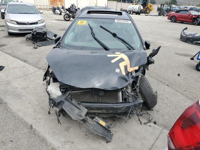 Photo 5 from auction – 2012 TOYOTA PRIUS C with VIN JTDKDTB36C1009211