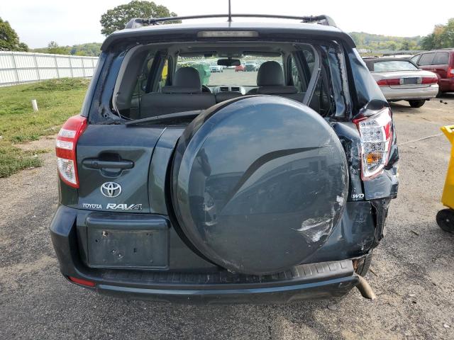 Photo 6 from auction – 2009 TOYOTA RAV4 LIMIT with VIN 2T3BF31V39W017676