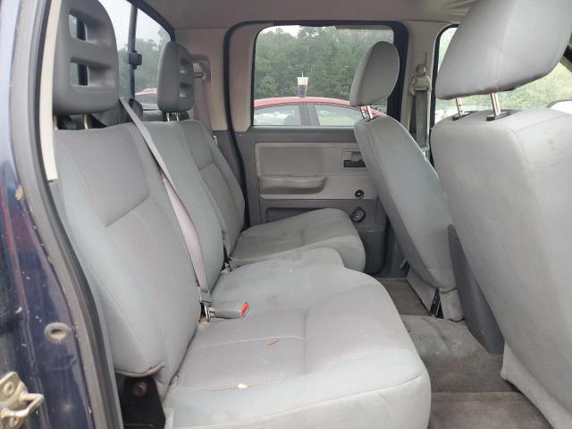Photo 11 from auction – 2005 DODGE DAKOTA QUA with VIN 1D7HW28N35S142678