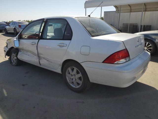 Photo 2 from auction – 2003 MITSUBISHI LANCER LS with VIN JA3AJ36E33U041028