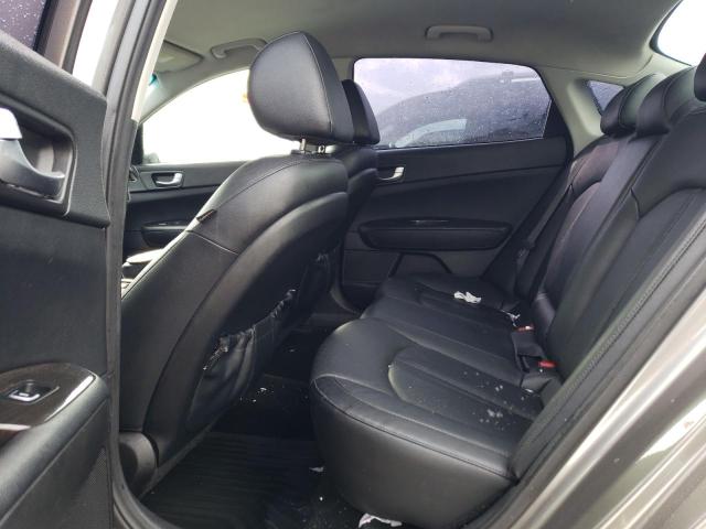Photo 10 from auction – 2019 KIA OPTIMA EX with VIN 5XXGU4L19KG321924